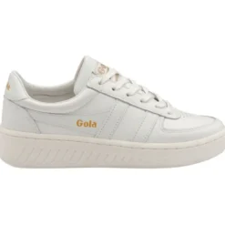 GolaGrandslam Leather - Chaussures lifestyle femme