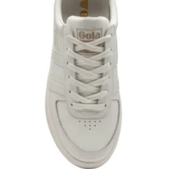 GolaGrandslam Leather - Chaussures lifestyle femme