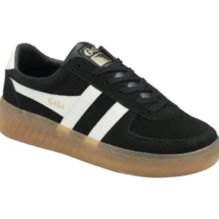 GolaGrandslam Suede - Chaussures lifestyle femme