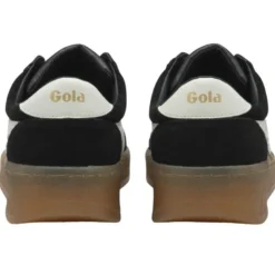 GolaGrandslam Suede - Chaussures lifestyle femme