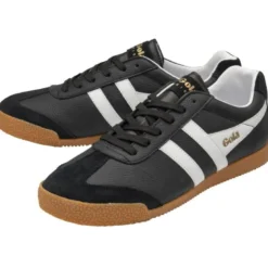 GolaHarrier Leather - Chaussures lifestyle homme