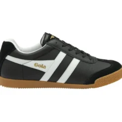 GolaHarrier Leather - Chaussures lifestyle homme