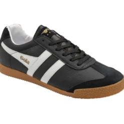 GolaHarrier Leather - Chaussures lifestyle homme