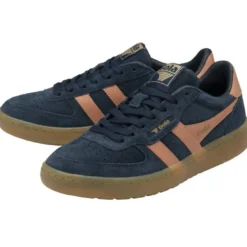 GolaHawk Suede '86 - Chaussures lifestyle femme