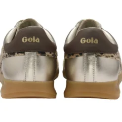 GolaTorpedo Glimmer Safari - Chaussures lifestyle femme