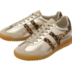 GolaTorpedo Glimmer Safari - Chaussures lifestyle femme