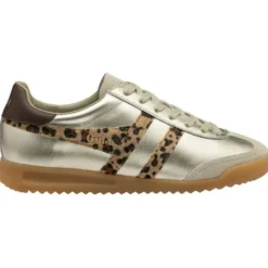 GolaTorpedo Glimmer Safari - Chaussures lifestyle femme
