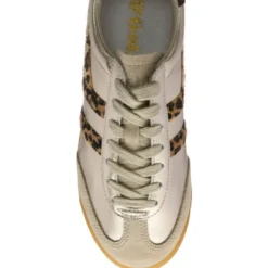 GolaTorpedo Glimmer Safari - Chaussures lifestyle femme