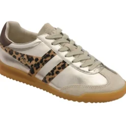GolaTorpedo Glimmer Safari - Chaussures lifestyle femme