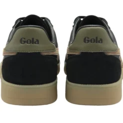 GolaViper Leather - Chaussures lifestyle homme