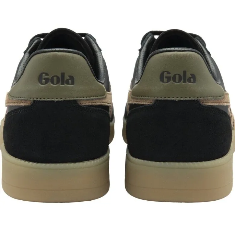 GolaViper Leather - Chaussures lifestyle homme