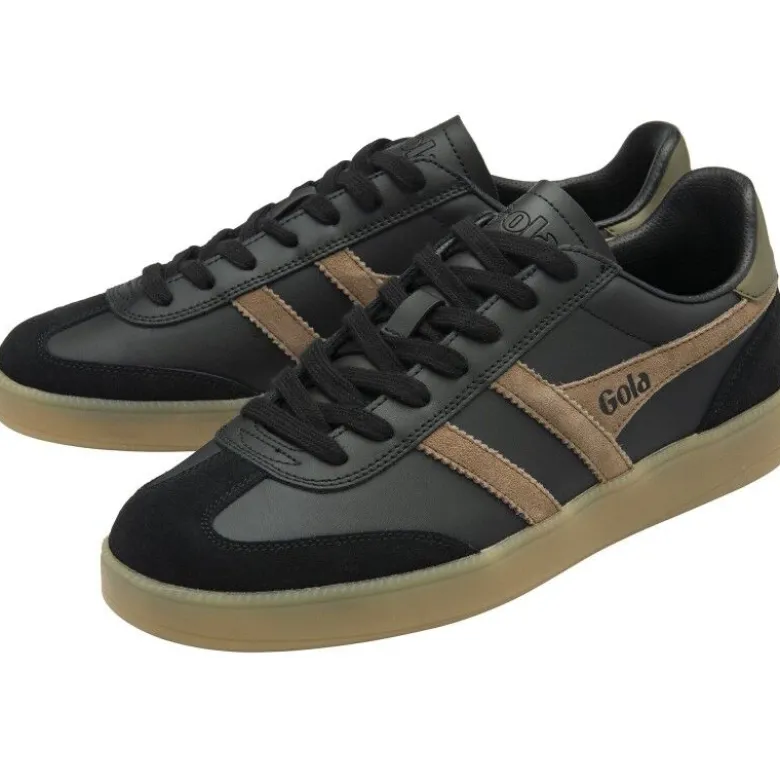 GolaViper Leather - Chaussures lifestyle homme