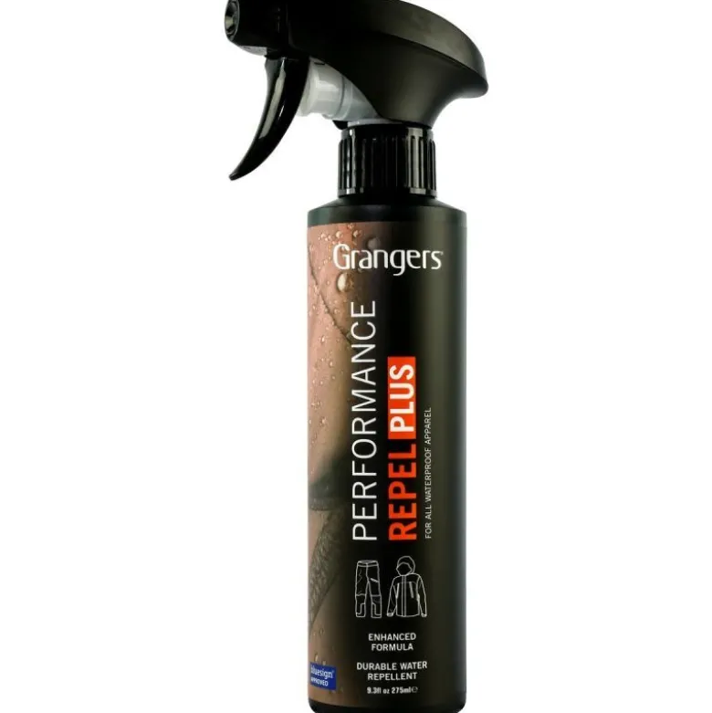 GrangersClothing Care Kit - Lessive
