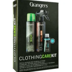 GrangersClothing Care Kit - Lessive