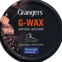 GrangersG-Wax - Crème pour chaussures cuir