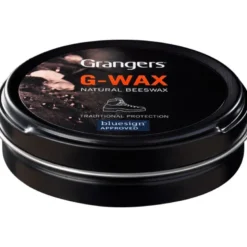 GrangersG-Wax - Crème pour chaussures cuir