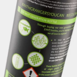GrangersPerformance Wash (concentrate) - Lessive