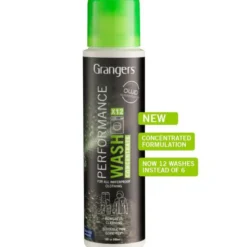 GrangersPerformance Wash (concentrate) - Lessive