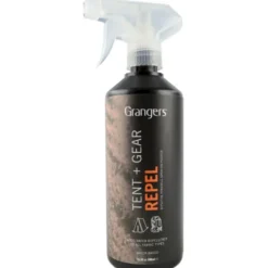GrangersTent & Gear Repel Uv - Imperméabilisant Tente