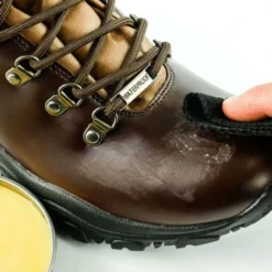 GrangersWaterproofing Wax - Imperméabilisant chaussures cuir