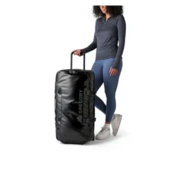 GregoryAlpaca Wheeled Duffel 100L - Valise