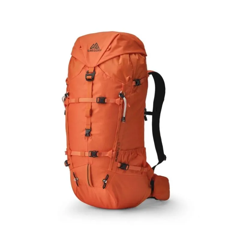 GregoryAlpinisto 50 - Sac à dos alpinisme