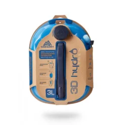 Gregory3D Hydro Trek 3L - Poche à eau