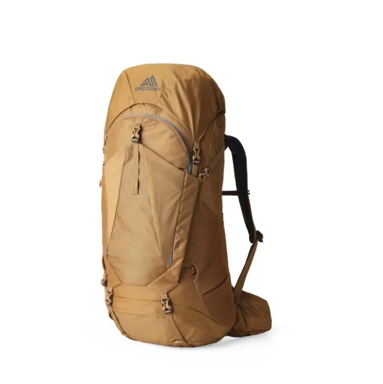 GregoryStout 55 - Sac à dos randonnée homme