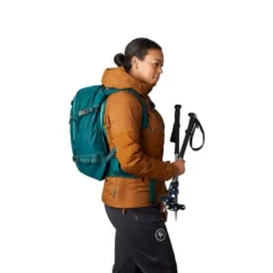 GregoryWomens Targhee 24 - Sac à dos ski femme