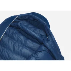 Grüezi BagBiopod Downwool Ice - Sac de couchage