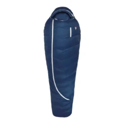 Grüezi BagBiopod Downwool Ice - Sac de couchage