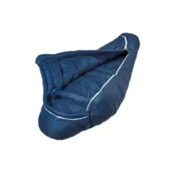 Grüezi BagDownwool Ice 2.0 - Sac de couchage