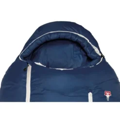 Grüezi BagDownwool Ice 2.0 - Sac de couchage