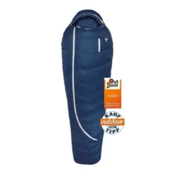 Grüezi BagDownwool Ice 2.0 - Sac de couchage
