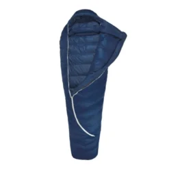 Grüezi BagDownwool Ice 2.0 - Sac de couchage