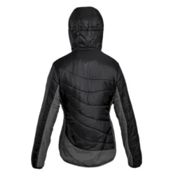 Grüezi BagRefreshful SilkWool Jacket - Doudoune femme