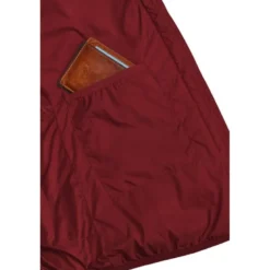 Grüezi BagRefreshful SilkWool Jacket - Doudoune femme