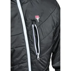 Grüezi BagRefreshful SilkWool Jacket - Doudoune femme