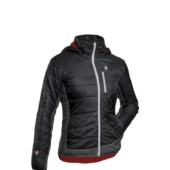Grüezi BagRefreshful SilkWool Jacket - Doudoune femme