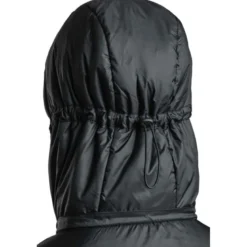 Grüezi BagRefreshful SilkWool Jacket - Doudoune femme
