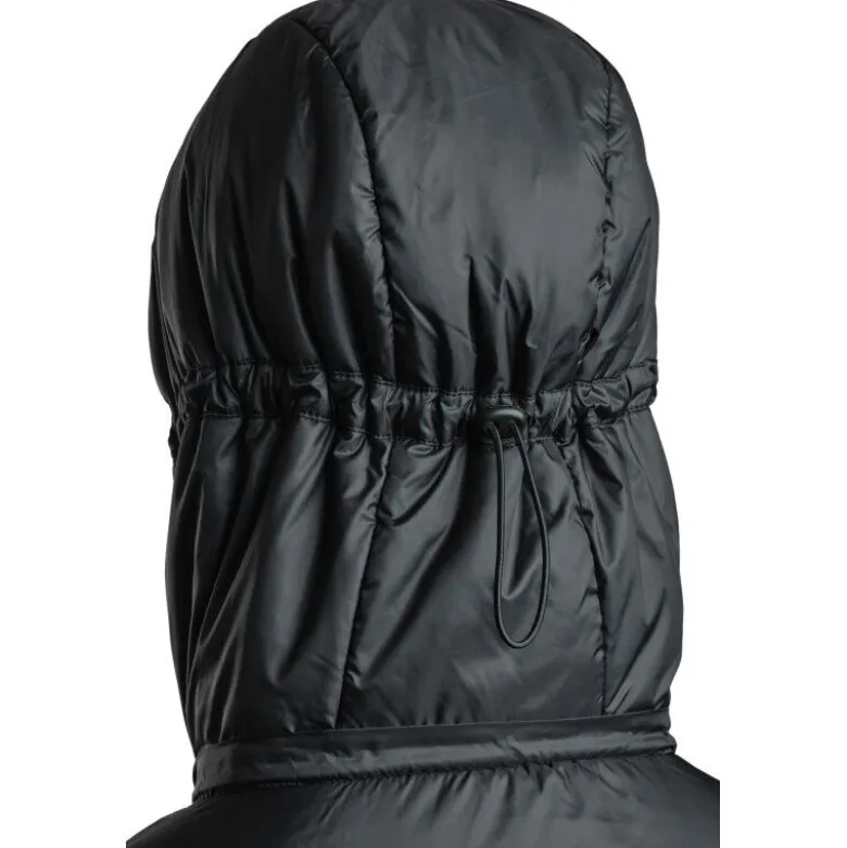 Grüezi BagRefreshful SilkWool Jacket - Doudoune femme
