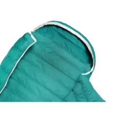 Grüezi BagBiopod Downwool Extreme Light - Sac de couchage
