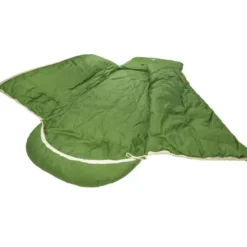 Grüezi BagBiopod Downwool Nature Comfort - Sac de couchage