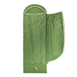 Grüezi BagBiopod Downwool Nature Comfort - Sac de couchage