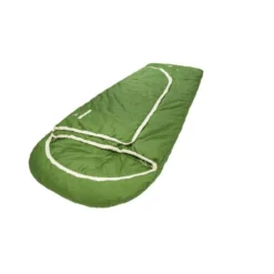 Grüezi BagBiopod Downwool Nature Comfort - Sac de couchage