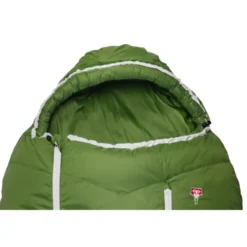 Grüezi BagBiopod Downwool Summer - Sac de couchage