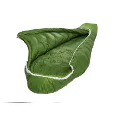 Grüezi BagBiopod Downwool Summer - Sac de couchage