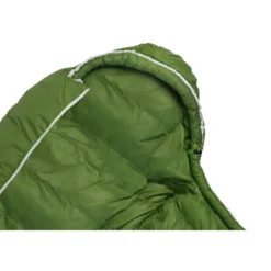 Grüezi BagBiopod Downwool Summer - Sac de couchage