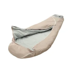 Grüezi BagBiopod Wolle Tropical - Sac de couchage