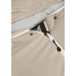 Grüezi BagBiopod Wolle Tropical - Sac de couchage